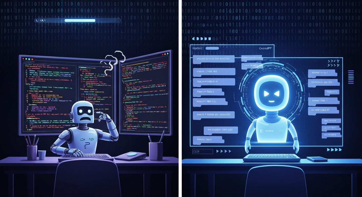 Cơn sóng thần AI và cuộc Đại thanh lọc nhân sự